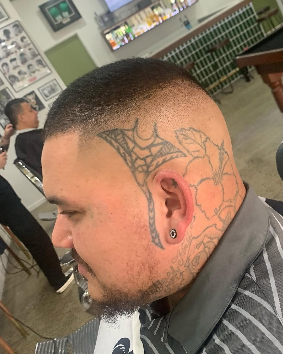 Haircut showcase
